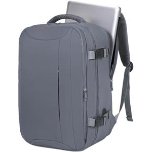 VMIKIV Zaino 40x30x20 per Zaino Ryanair 40x20x25 Zaino da Viaggio Aereo Bagaglio a Mano 55x40x20 Borsa da Cabina per Wizz Air per Vueling Zaini Porta PC Donna Uomo 45x36x20 per Easyjet