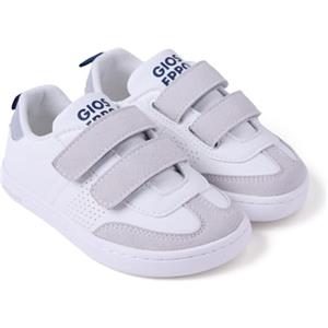 GIOSEPPO Canlaon, Scarpe da Ginnastica, Grigio, 29 EU