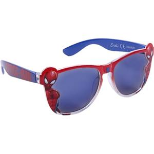 CERDÁ LIFE'S LITTLE MOMENTS Occhiali da Sole di Spiderman per Bambini - Dai 2 a 5 anni - Protezione UV 400 e Filtro di Categoria 3 - Occhiali da Sole Prodotti in PC e Acrilico - Prodotto Originale Elaborato in Spagna