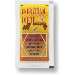 Apistore ENERVITAM FORTE 20 Bustine Monodose (5g)