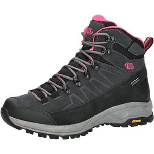 Brütting Mount Sellery, Stivali da Trekking Unisex-Adulto, Antracite, 42 EU