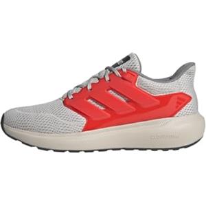adidas Unisex - Adulto Ultimashow 2.0 Audi Revolut F1 Team Shoes, Chalk Pearl/Hi-RES Red/Utility Black, 46 EU