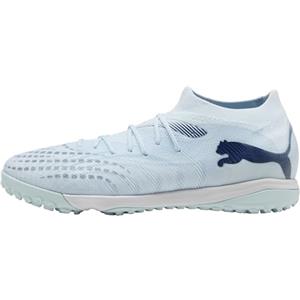 PUMA Future 9 Match TT Wn's, Scarpe da calcio Donna, Gioiello Blu Gelato, 39 EU, Gioiello Blu Gelato, 39