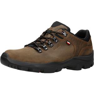 WOJAS 9377, Scarpe da Trekking Uomo, Marrone, 43 EU