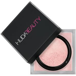 Huda Beauty Easy Bake, cipria in polvere sciolta per baking e fissaggio Cherry Blossom Cake