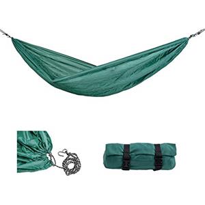 AMAZONAS Travel Set, Amaca. Unisex-Adulti, Jungel, Taglia Unica