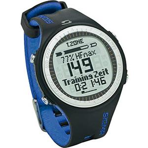SIGMA SPORT PC 25.10 Blue Edition - 1