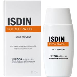 ISDIN Srl FOTOULTRA Spot Prevent 50+50ml