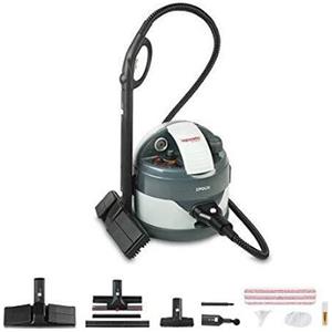 Polti Vaporetto Eco Pro 3.0 Lavapavimenti a Vapore a Traino PTEU0260B