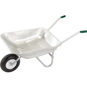 Draper - Carriola da Giardino 65 Litri