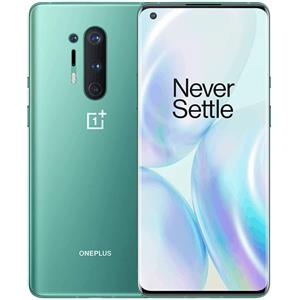 OnePlus 8 Pro | 8 GB | 128 GB | Glacial Green