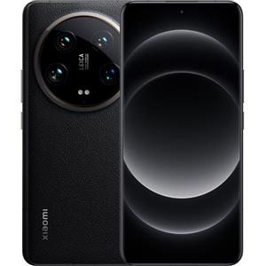 XIAOMI Smartphone Xiaomi 14 Ultra 5G, 512GB, 16GB RAM, Nero