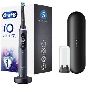PROCTER & GAMBLE SRL ORAL-B IO7 N BLACK