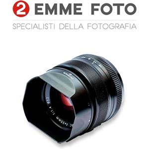 FUJIFILM XF 35MM F/1.4 R - EX DEMO - GARANZIA FUJIFILM ITALIA