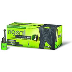 BENEFIT RIGENIL FIALE ANTICADUTA E CRESCITA DEI CAPELLI 10 fiale