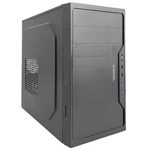 YASHI YY51552 PC Intel Core Ultra 5 225 16 GB DDR5-SDRAM 512 GB SSD Windows 11 Pro Mini Tower Grigio