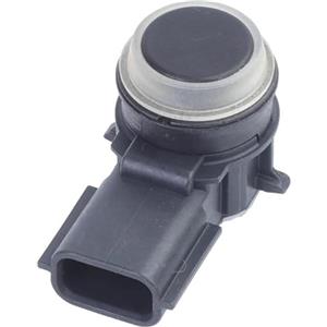 TRASH BIN Sensore Di Parcheggio Per Renault Per Kadjar 2015-2020 Per Captur MK1 2017-2021 253A49995R Sensore Di Parcheggio PDC Per Auto(1 pc)