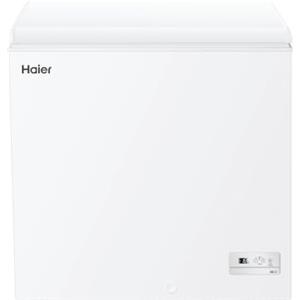 Haier HCE200EFR - Congelatore a Pozzetto Orizzontale 196 Litri Congelamento 12.5 Kg / 24H Classe Energetica E