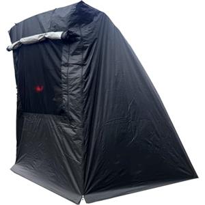 Frfik Tenda SUV,Resistente ai raggi UV Impermeabile Portatile - Tenda da campeggio esterna per auto | Automobile Berlina Van Avventura Pesca Escursionismo Picnic Viaggi