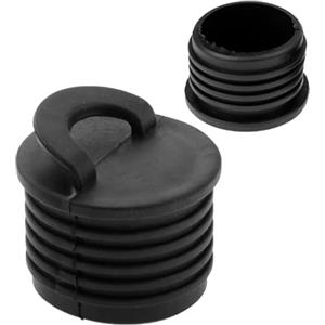 Generico Tappo ombrinale per kayak Tappo del foro di scarico Linguetta in A pr