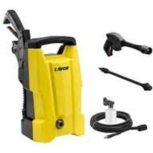 Lavor IDROPULITRICE LAVOR SMART GO 110 BAR SENZA RUOTE