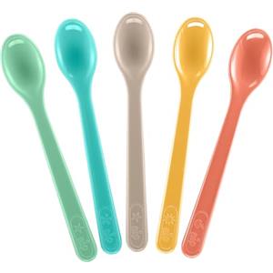nip Cucchiaio corto, set da 5