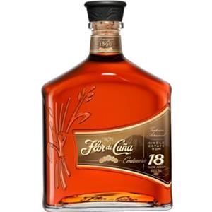 Compania Licorera De Nicaragua Rhum FDC 18 Centenario cl 70 Astucciato