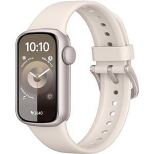 BUTFORFIT Smartwatch Uomo Donna, Fitness Tracker 1,47" HD, Smart Band con 137+ Modalità Sportive, Orologio Fitness con Cardiofrequenzimetro, Notifiche, IP68 Impermeabile Starlight