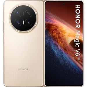 HONOR MAGIC V6 16+512GB GOLD