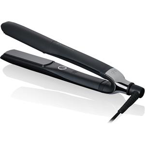 Ghd platinum+ Black Intelligent - Professional Hair Straightener - New Packaging