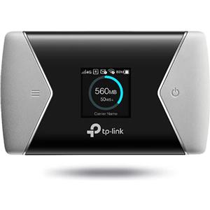 TP-Link Dispositivo di rete cellulare TP-Link M7650 Apparecchiature wireless [M7650 V1.1]