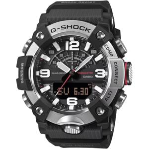Casio G-Shock Master of G Mudmaster - Orologio da polso da uomo, al quarzo, analogico, digitale