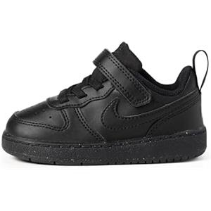 Nike Scarpe Court Borough Low Recraft (TD) Codice DV5458-131 Bianco