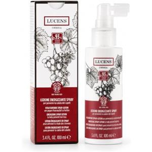 Lucens Umbria Lucens Lozione Energizzante Spray Anticaduta 100 ml