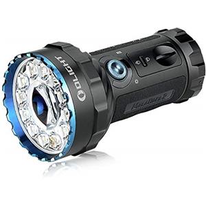 OLIGHT X7R Marauder 2 Torce Led Alta Potenza 14,000 Lumen 800 Metri