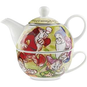 Egan Tazza + Teiera 7 Nani Disney ML 470 133007