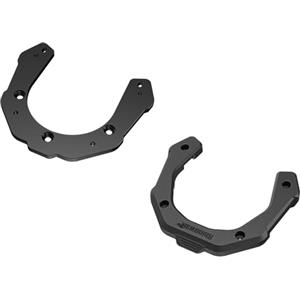 Rhinowalk Base adattatore per borsa serbatoio moto con potente magnete - XM10417