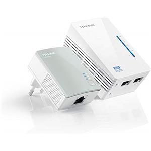 TP-Link TL-WPA4220 KIT
