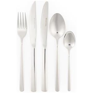 Russell Hobbs Vienna Set posate, 20 pezzi, 4 posti tavola
