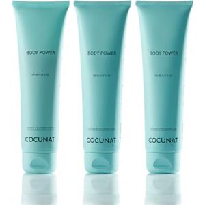 COCUNAT Body Power + Smart Burn Crema Anticellulite Snellente Rassodante 150 ml + 200 ml