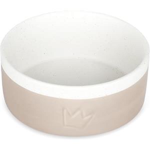 Rudelkönig ciotole per cani in ceramica - 900ml - Ciotola per cibo artigianale per cani