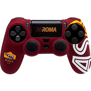 Qubick Controller Skin AS Roma 4.0