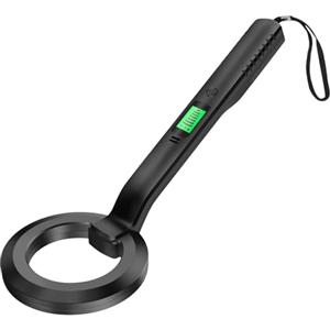 LNHHG Metal Detector per Adulti Professionale Metal Detector IP66 Impermeabile Dispositivo di Posizionamento Monete Dispositivo di Immersione Tesoro Subacqueo Sotterraneo Multiuso Metal Finder