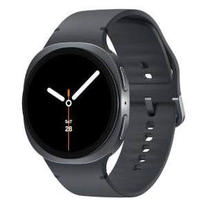 Samsung Smartwatch Galaxy Watch 8 44mm GPS Grafite