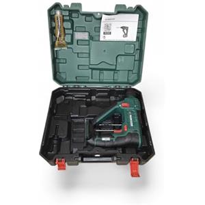 Parkside - Martello perforatore senza fili PABH 20-Li C3 X20V Team con batteria 2,0 Ah e caricatore, confezione, mandrino, mandrino