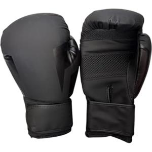 Ungtyb Guantoni Boxe 12 Once Mitts Pugilato Attrezzatura Esercizi Combattimento | Guantoni Protettivi Da Pugilato Per Casa, Appartamento, Scuola, Palestra, Studio, Fitness, Allenamento, Sport, Uomini E D