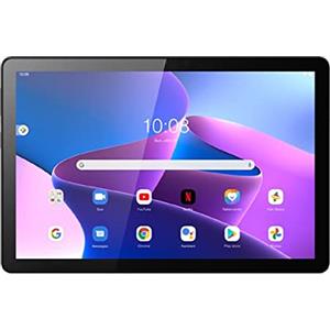 Lenovo TB-328FU Tab M10 FHD 10.1, Wi-Fi, 32GB 3GB RAM, Storm Grey
