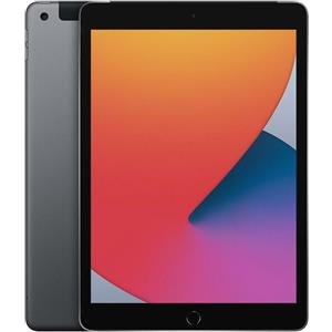 Apple MYMH2TY APPLE IPAD 32GB WIFI+CELL 32GB 10.2
