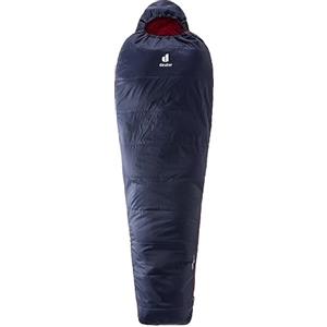 deuter Dreamlite sacco a pelo in fibra sintetica