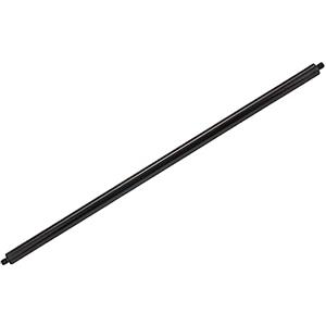 Mealoodiousmusea Campeggio lampada da tavolo Pole Light Stand Light Holder per Outdoor Pesca Escursionismo